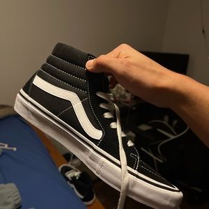 Vans Skate Shoe